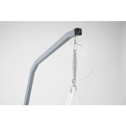 Incababy Lumia hintaállvány - Grey