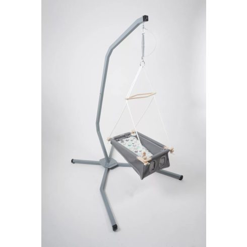 Incababy Lumia hintaállvány - Grey