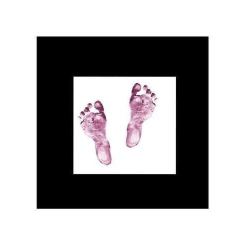 BABY DAB Lenyomatkészítő - lila