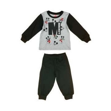 Disney fiú pizsama Mickey (92)