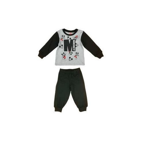 Disney fiú pizsama Mickey (92)