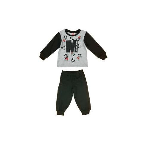 Disney fiú pizsama Mickey (92)