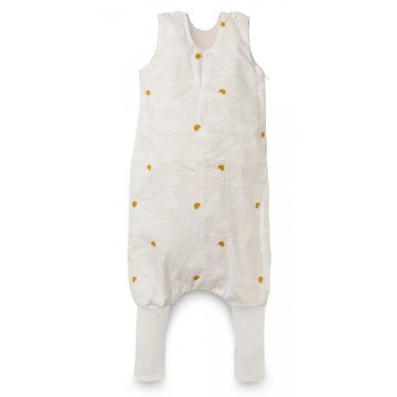   Kenguru Gold Tipegő Hálózsák "FELHŐ" 1TOG 6-24hó 