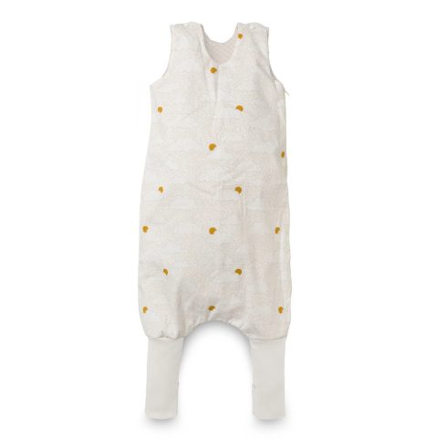 Kenguru Gold Tipegő Hálózsák "FELHŐ" 1TOG 2-4év