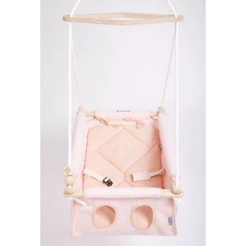 Incababy Babahinta Powder Pink FW