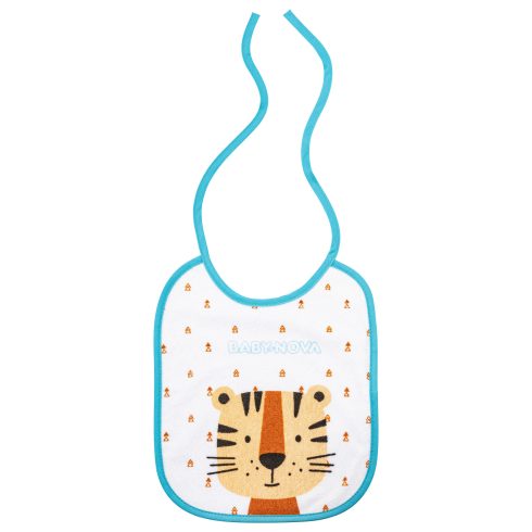 Baby-Nova 5 darabos előke szett