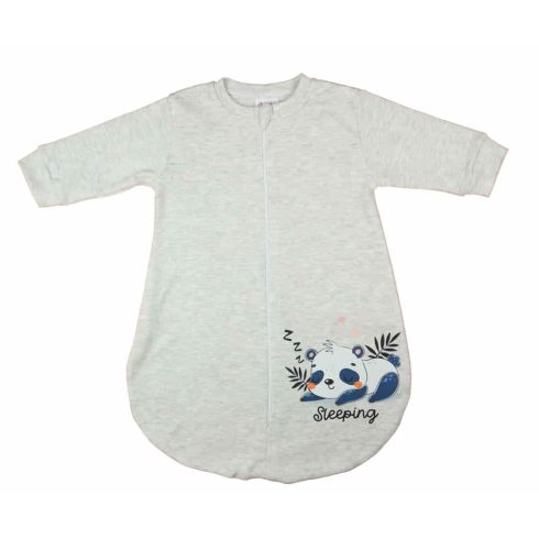 Hosszú ujjú pamut hálózsák Koala mintával 1 TOG (74)