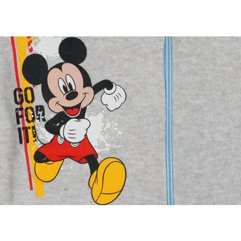 Disney Mickey overálos pizsama (92)