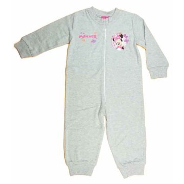 Overálos pizsama Minnie egér mintával (98) 