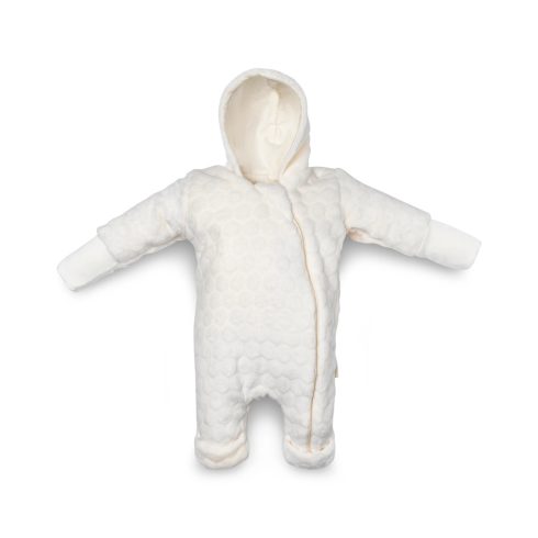 Kenguru Gold Baba pamut overál bélelt (TOG 2) 3-6 hó