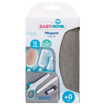 Baby-Nova babaápolási készlet