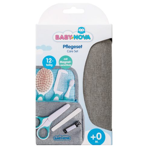 Baby-Nova babaápolási készlet