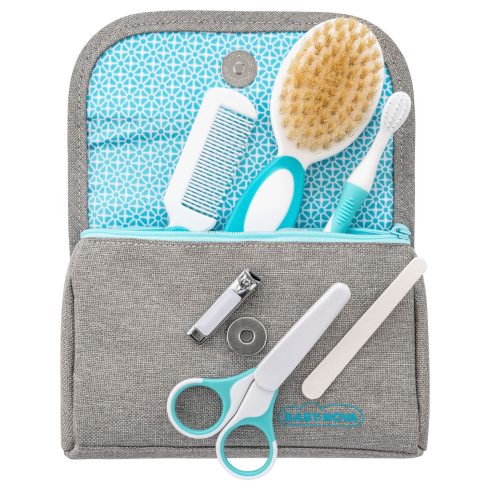 Baby-Nova babaápolási készlet