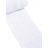 Yo! Baby harisnyanadrág fehér (68-74) - horgony mintával