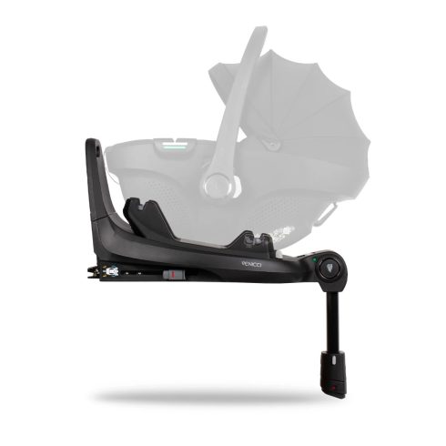 Venicci Tiago 360 ISOFIX bázistalp 