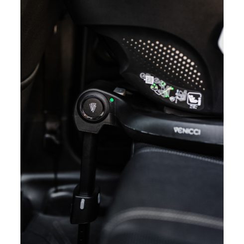 Venicci Tiago 360 ISOFIX bázistalp 