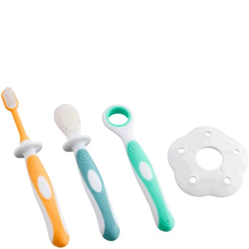 Baby-Nova Fogápoló készlet 3 db 3hó+