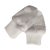 Újszülött karmolás elleni kesztyű - Szürke Felhő 