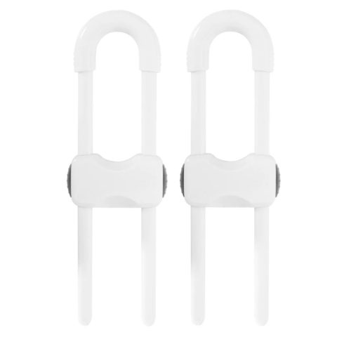 Zopa Biztonsági szekrény - és ajtózár 2 db