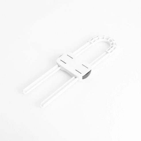 Zopa Biztonsági szekrény - és ajtózár 2 db