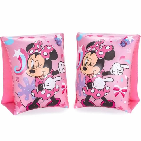 Bestway Disney Junior® Minnie Egér karúszó 3-6 éves korig