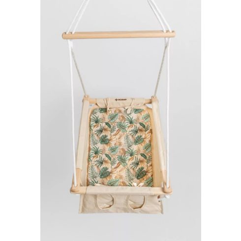 Incababy Babahinta Basic Deep Nature