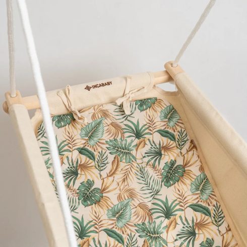 Incababy Babahinta Basic Deep Nature