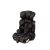 Caretero Falcon i-Size biztonsági autósülés  76-150 cm - Black