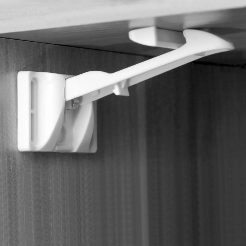 Zopa Szekrény,fiók zár 2db