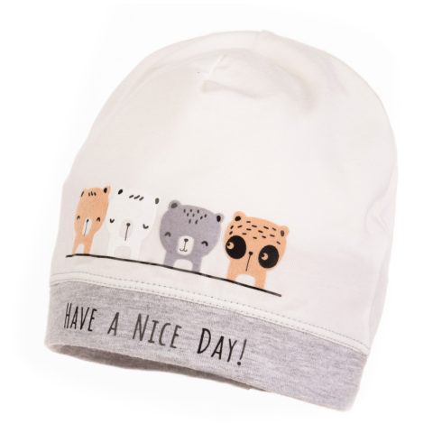 Marika Pamut sapka (40) "GACEK"