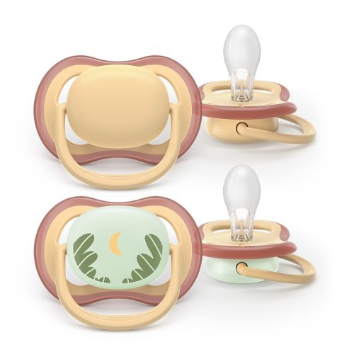 Philips AVENT SCF087/09 Ultra air nappali és éjszakai Játszócum 0-6 hó neutral/mintás 2db