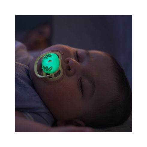 Philips AVENT SCF087/09 Ultra air nappali és éjszakai Játszócum 0-6 hó neutral/mintás 2db