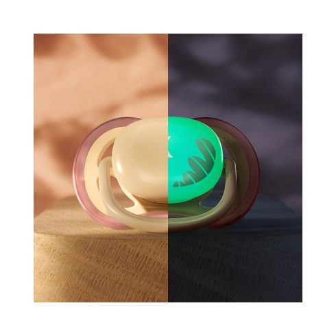 Philips AVENT SCF087/09 Ultra air nappali és éjszakai Játszócum 0-6 hó neutral/mintás 2db