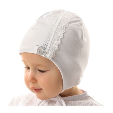 Marika Pamut sapka (42) "KORONECZKA"