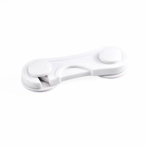 Zopa biztonsági szekrényzár 2 db - White