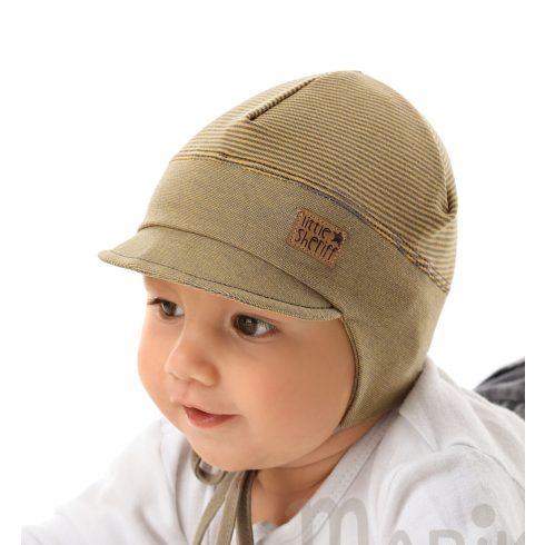 Marika Pamut sapka (44)
 "LITTLE SHERIFF"