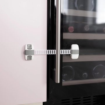 Zopa univerzális zár - 1db