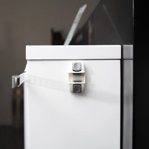 Zopa univerzális zár - 1db