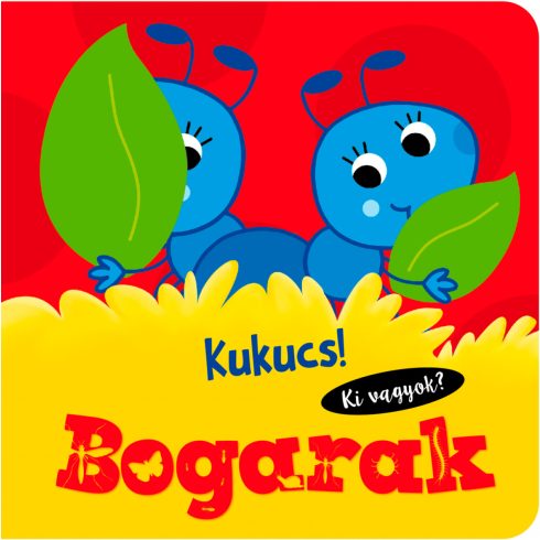 Kukucs! Bogarak 