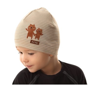 Marika Pamut sapka (44) "MISIAKI"