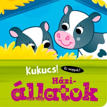 Kukucs! Háziállatok 