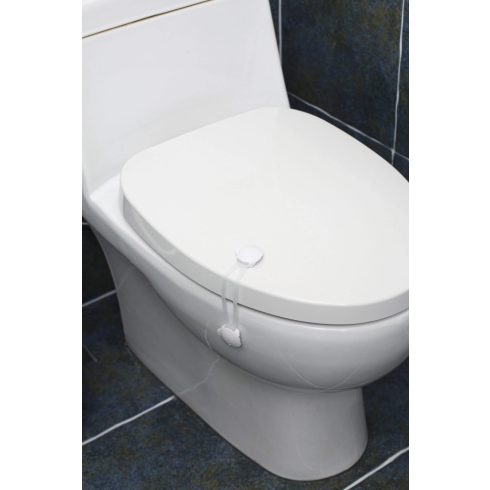 Zopa univerzális rugalmas szekrényzár - 2db