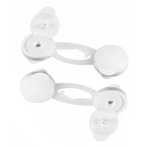 Zopa univerzális mini flexi zár - 2db