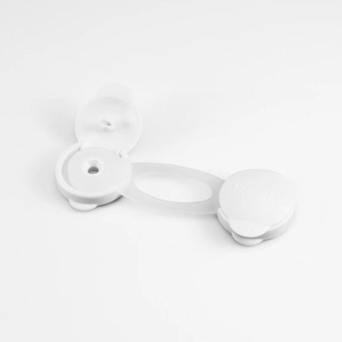 Zopa univerzális mini flexi zár - 2db