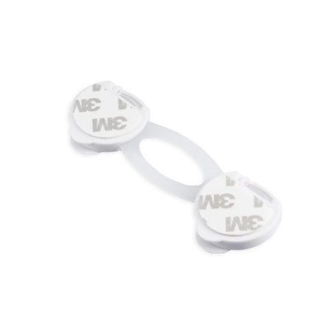 Zopa univerzális mini flexi zár - 2db