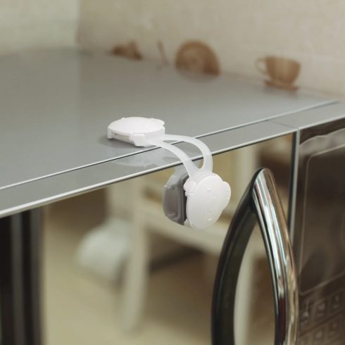 Zopa univerzális mini flexi zár - 2db