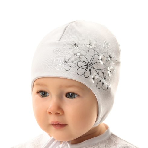 Marika Pamut sapka (38) "NIECIERPEK" 