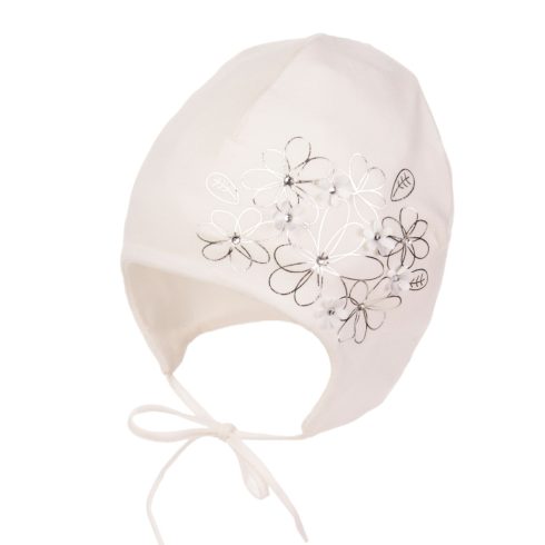 Marika Pamut sapka (38) "NIECIERPEK" 