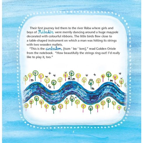 Bartók at the Cricket's Wedding 