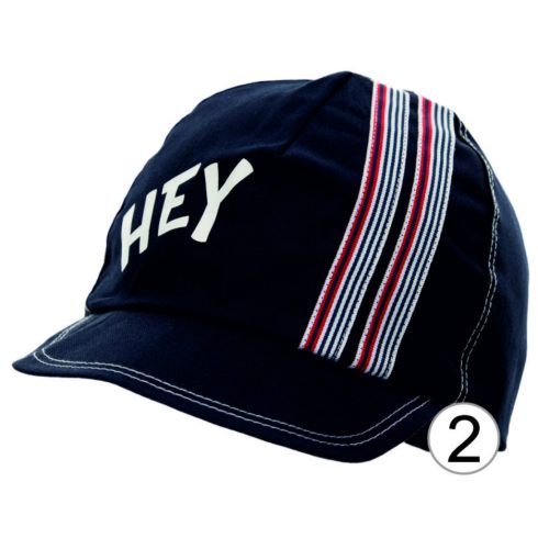 Marika nyári sapka "HEY" (46) 